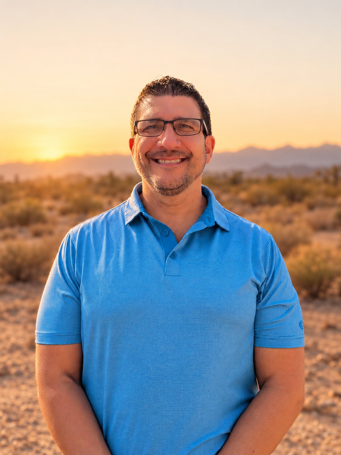 Dr. David Durso